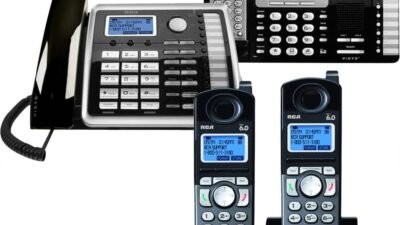 Phones For Business Empowering Communication Solutions
