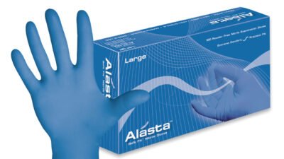 DASH Medical Gloves