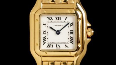 La straordinaria storia di Cartier: da gioielleria a casa orologiera ed ...