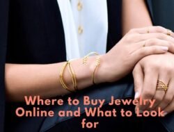 Buy My Jewelry And Elevate Your Elegance Today