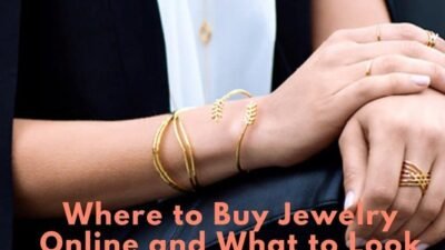 Buy My Jewelry And Elevate Your Elegance Today