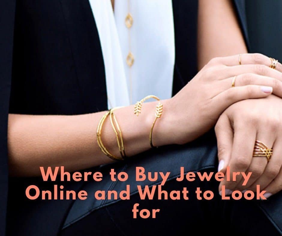The 9 Best Online Jewelry Stores, Hands Down | Who What Wear The 9 Best Online Jewelry Stores, Hands Down | Who What Wear