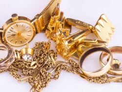 Selling My Jewelry Near Me For Quick Cash Now