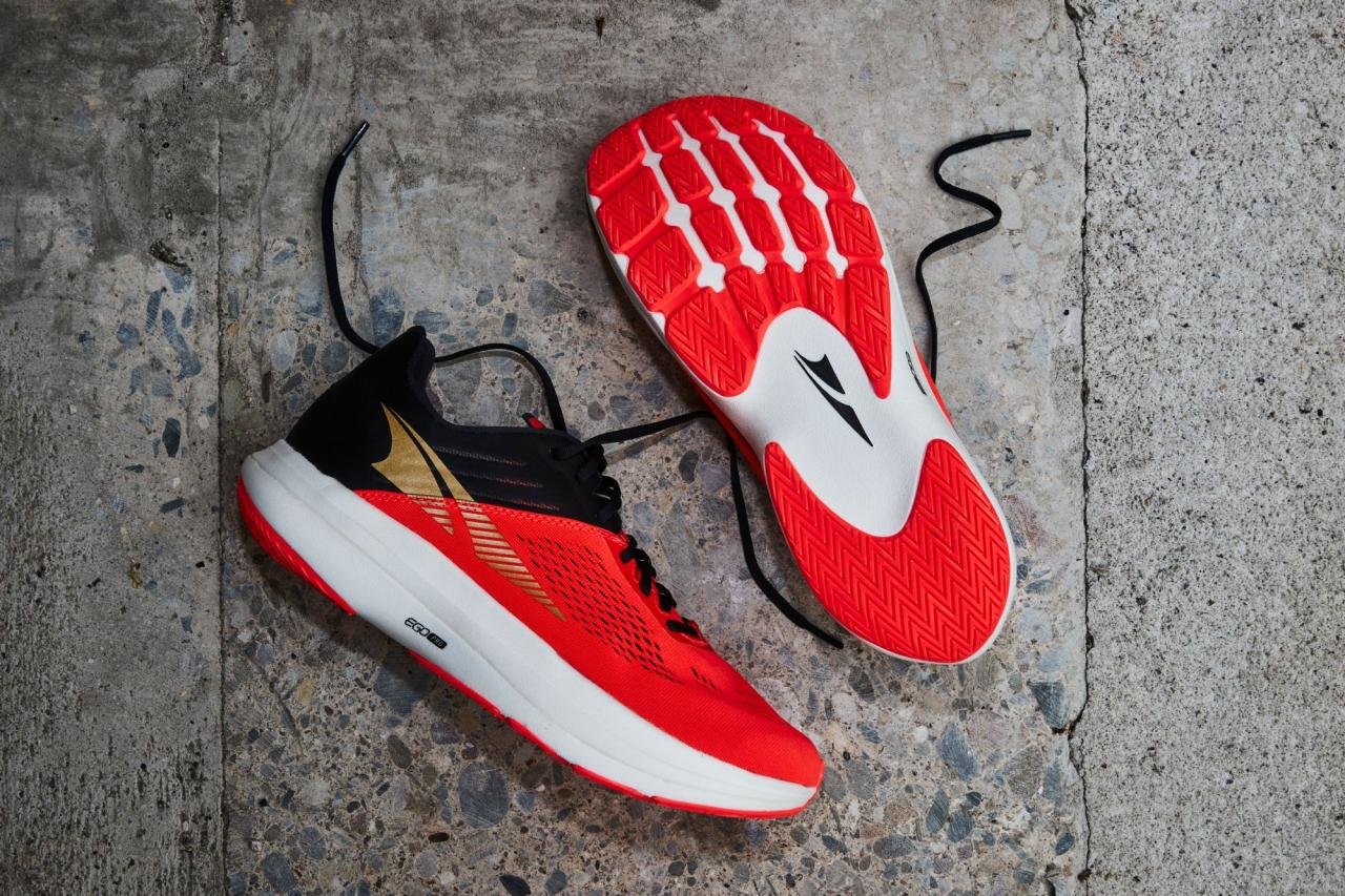 Why Altra Running Shoes Are a Game Changer