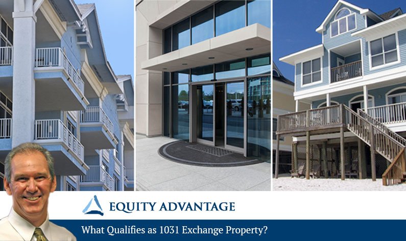 1031 Exchange