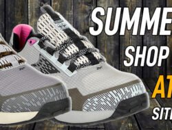 Steel toe shoes discount code for unbeatable safety