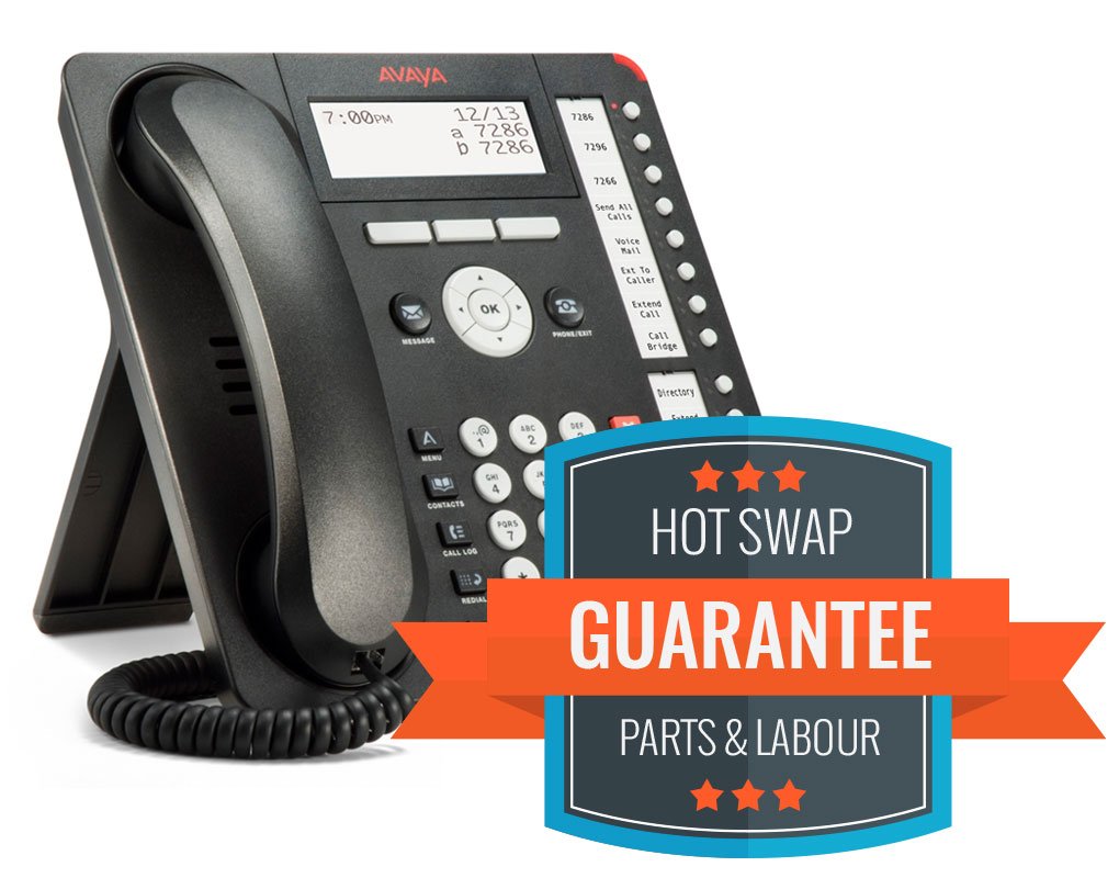 Avaya small business phone system
