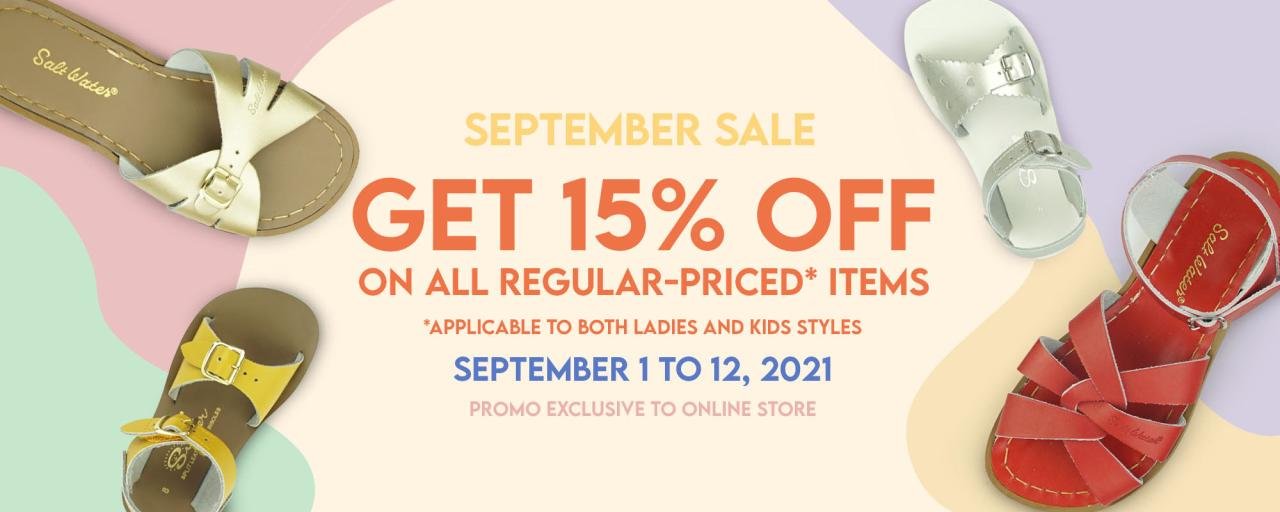 Salt Water Sandals Salt Water Sandals