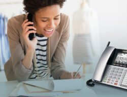 Multi Line Business Phones Streamline Communication