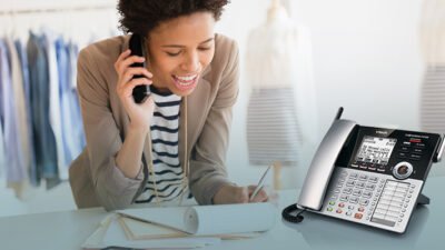 Multiline Business Phones For Seamless Communication
