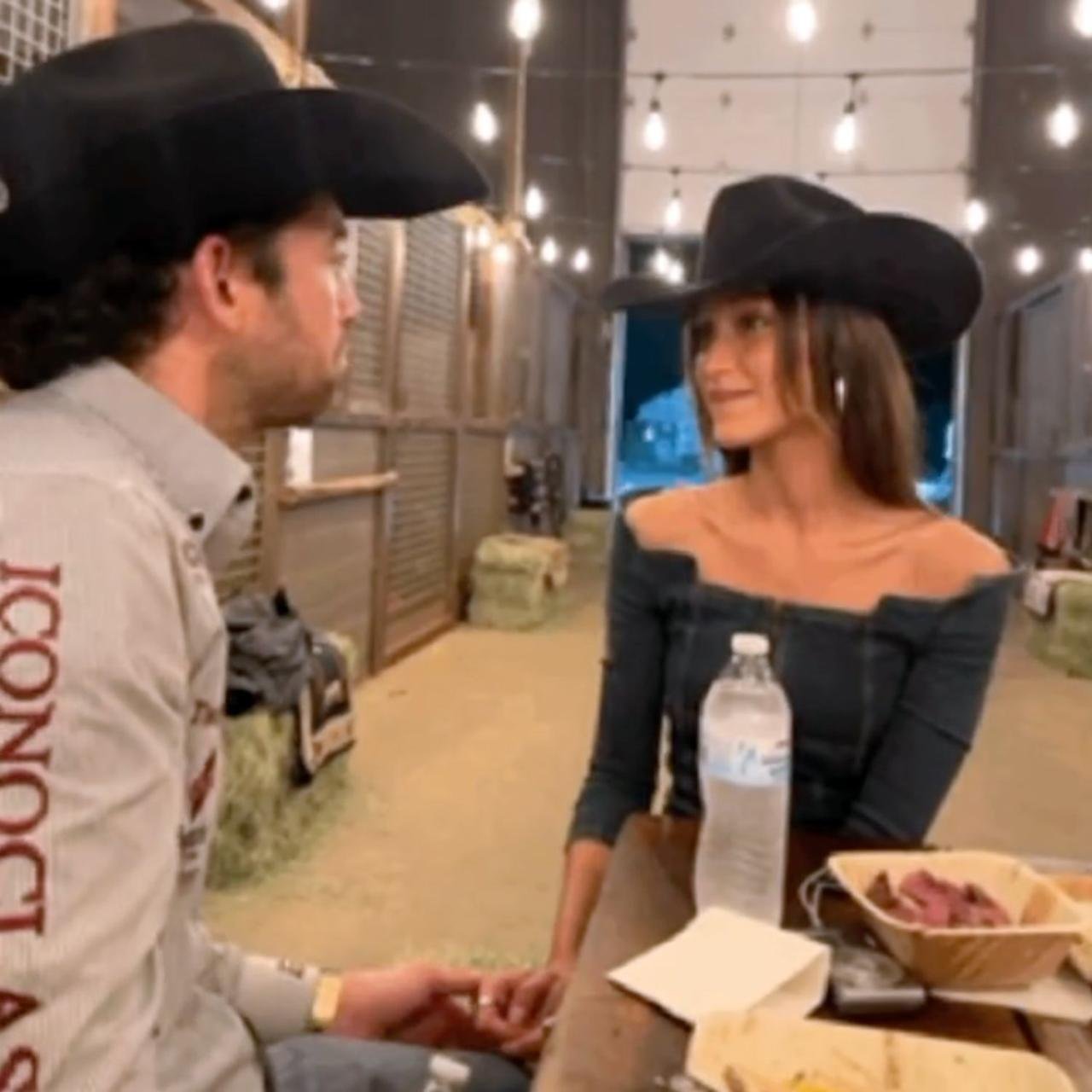 Bella Hadid Launches Relationship with Adan Banuelos in Birthday Recap Post