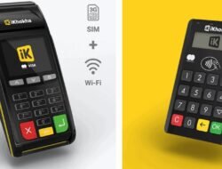 Card Machine For Small Business Revolutionizing Payments