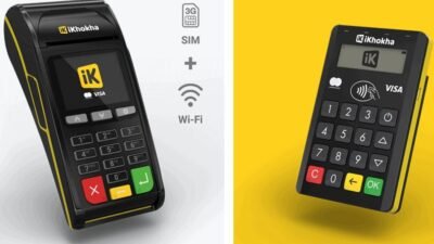 Best Card Machine For Small Business South Africa Archives - Tech ...