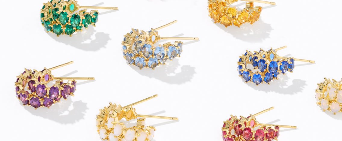 Dolly Parton Jewelry | Kendra Scott