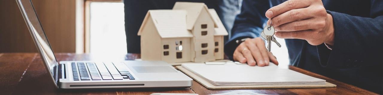 Should I Buy a Property? “Who do I Contact First?” - Part 3 | Nockolds