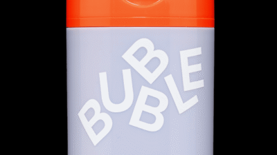 Bubble Skincare's New Sunscreen Has Launched | Us Weekly