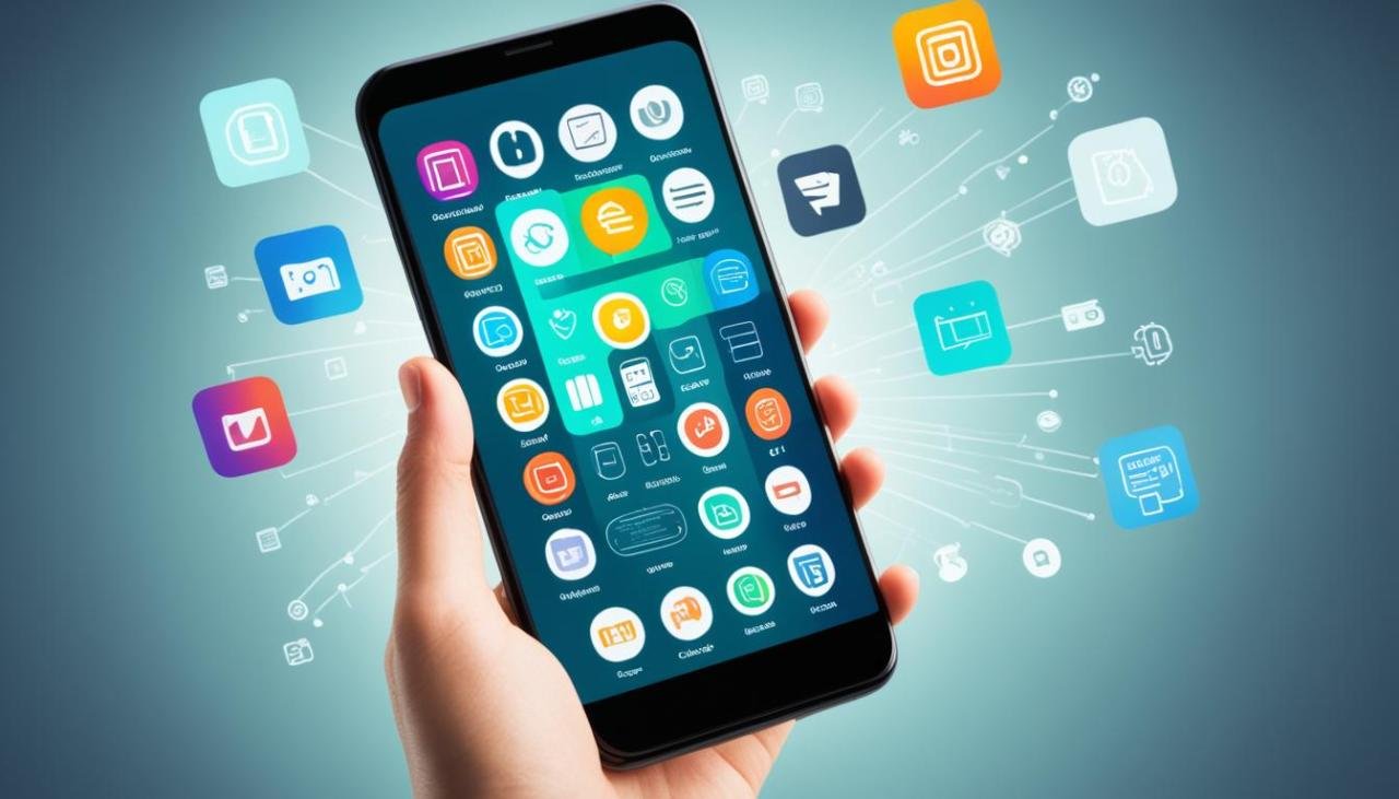 Mobile card machines for small businesses