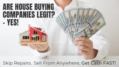 Are “Cash for Houses” Companies and iBuyers Legit? - Houseopedia