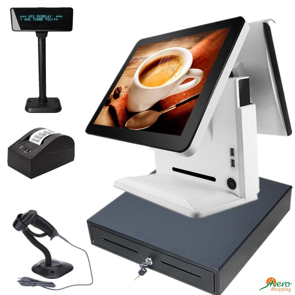 Refurbished Pos Machine at ₹ 1600/piece | POS Machine in Thane | ID ...