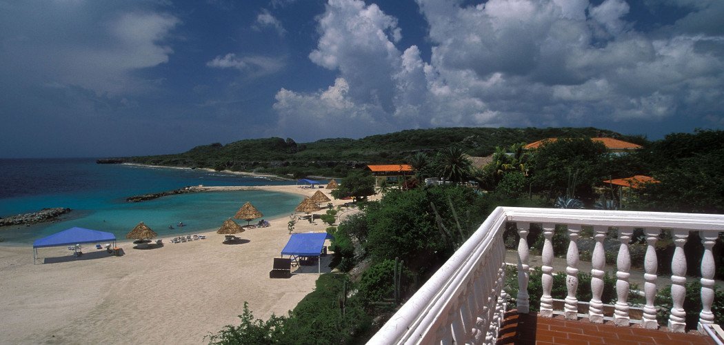 Caribbean Vacation | Moving Happiness Home