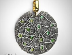 german kabirski jewelry Unveiling Elegance and Craftsmanship