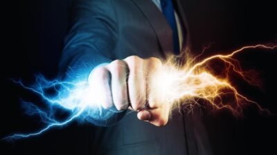 Power Plate Exercise Machine Revolutionizes Fitness