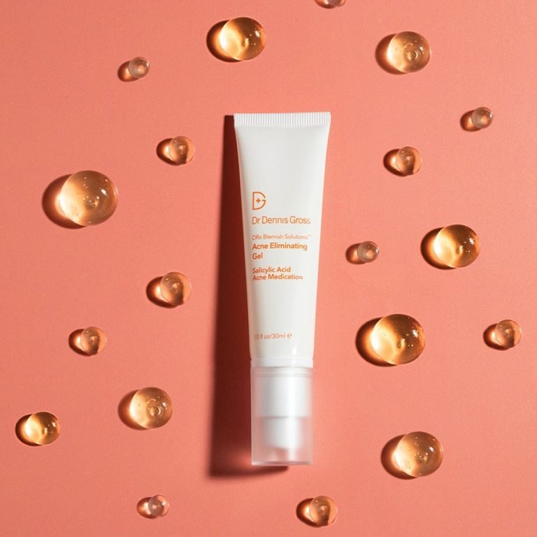 There's A Lot Of Rarely-On-Sale Dr. Dennis Gross Skin Care 30% Off ...