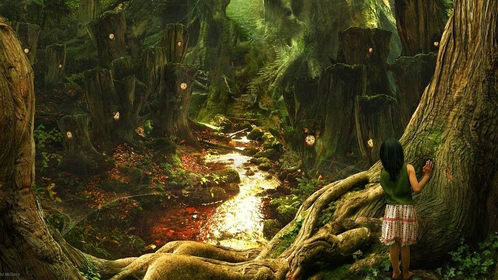 Il Rifugio degli Elfi: Fantasia Fantasy Il Rifugio degli Elfi: Fantasia Fantasy