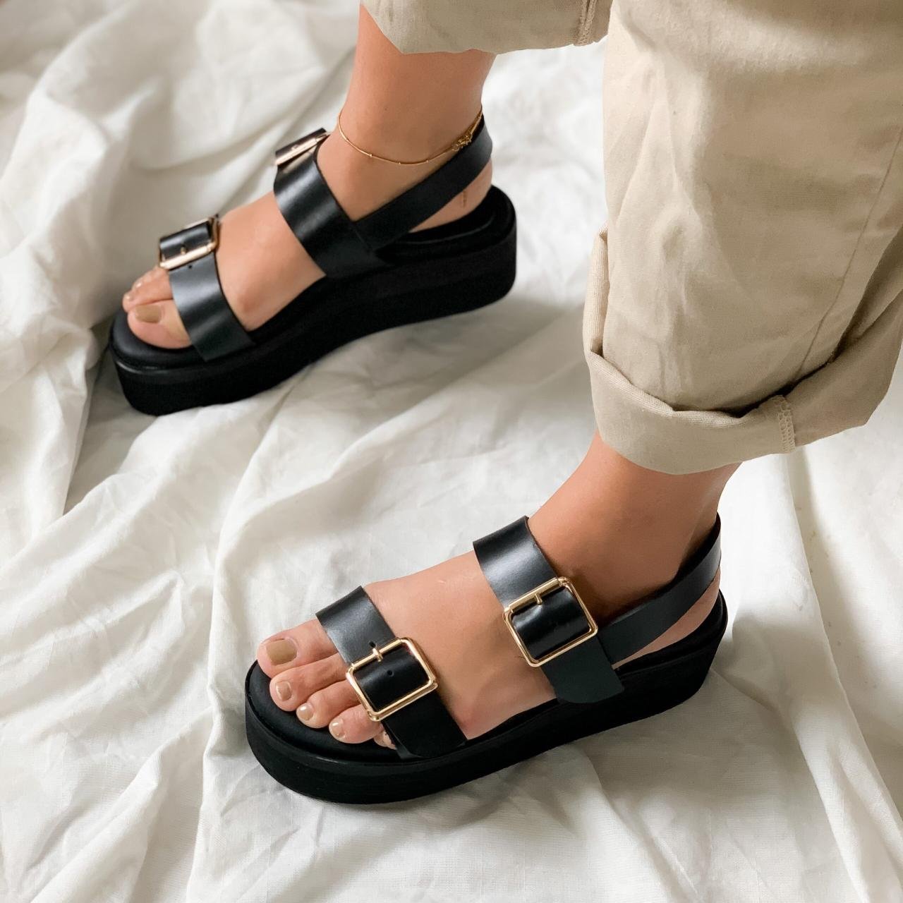 Earth Origins Berri Sandals (For Women) - Save 37% Earth Origins Berri Sandals (For Women) - Save 37%