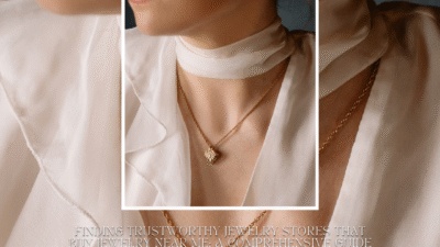 resale jewelry stores near me Discover Hidden Treasures