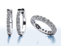 Buy Diamond Jewelry Online And Elevate Your Elegance