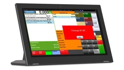 Pos Machine For Sale Discover Unbeatable Deals Today