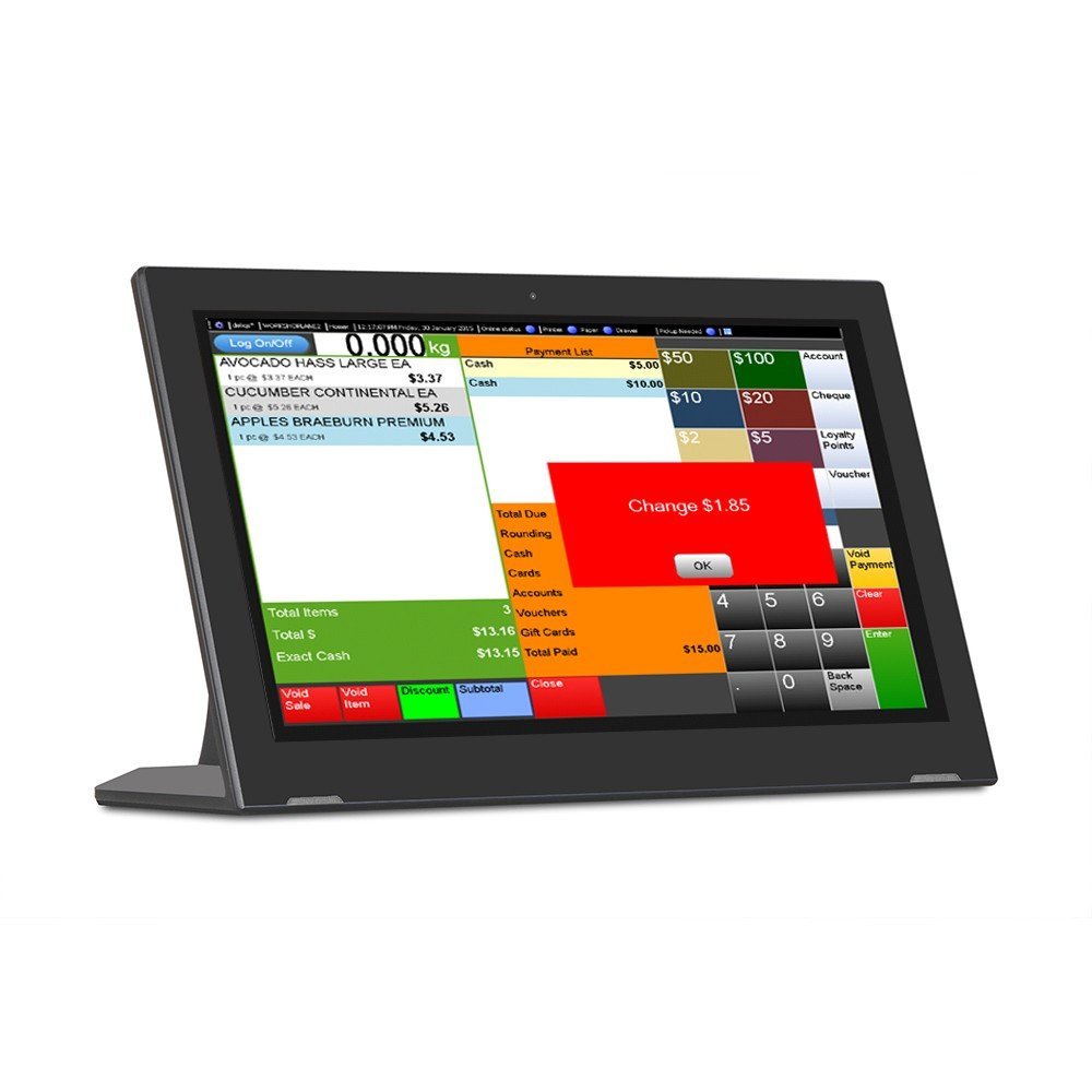 Professional POS Machine Manufacturers | Android POS Machine | Handheld ...