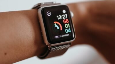 HealthWatch | Health Smartwatch