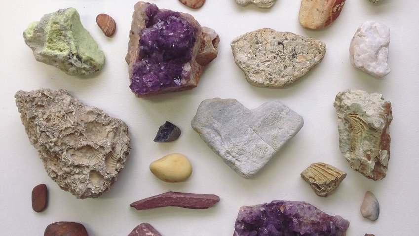 Explainer: What is a rock?