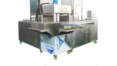 2025 Latest Style Egg Roll Forming Machine, This Is China's Best ...