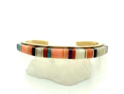 Jesse Monongya Jewelry For Sale Unique Designs Await