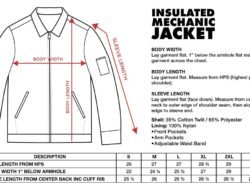 Magnetic Me Jacket The Ultimate Comfort And Style