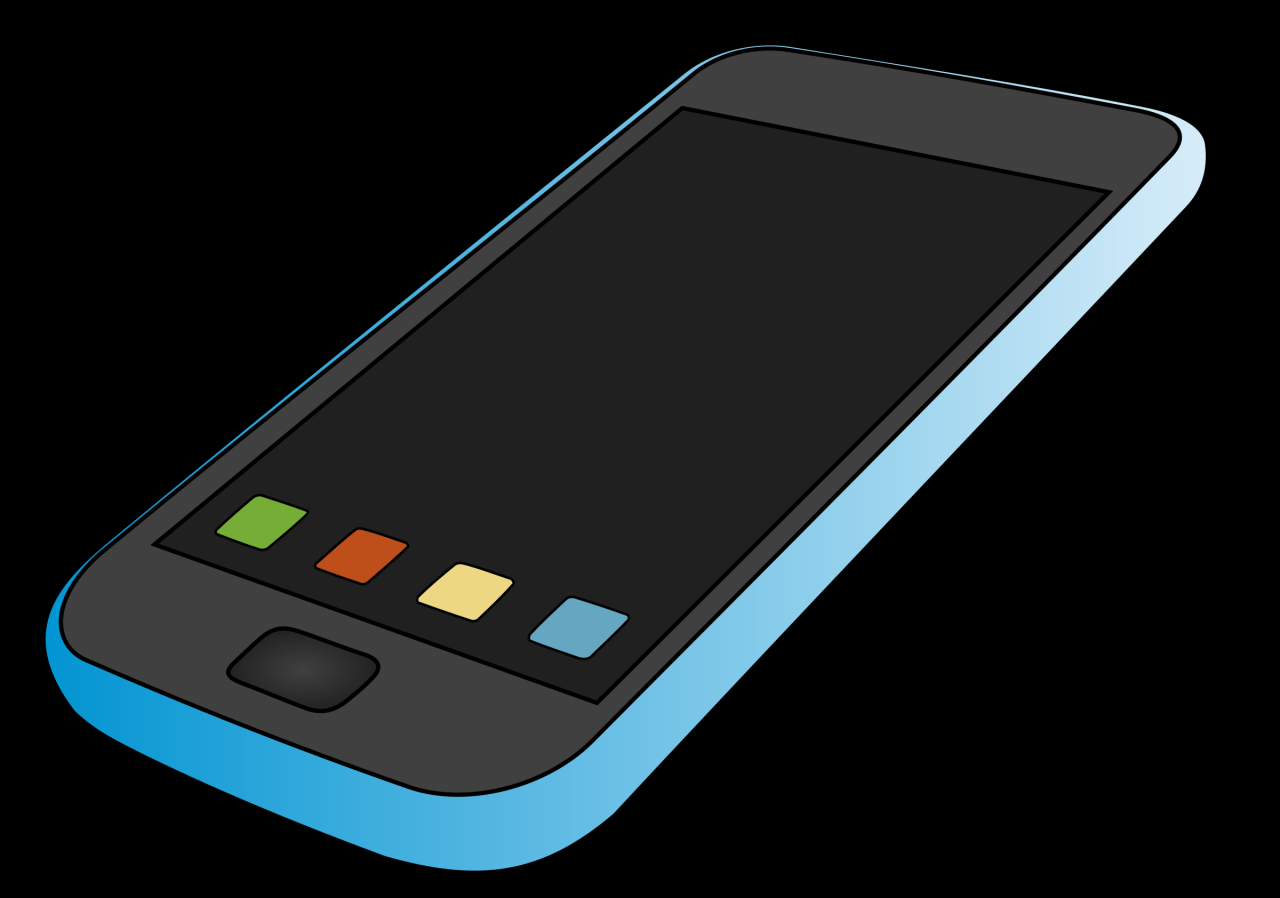 Clipart - iphone Clipart - iphone