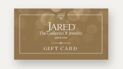 Jared Jewelry Stores Locations