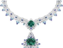 Cleef jewelry where elegance meets timeless beauty