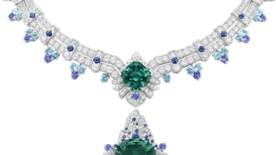 Cleef jewelry where elegance meets timeless beauty