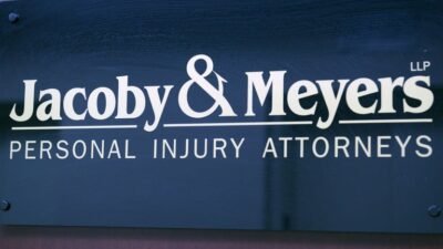 Jacoby and meyers law firm phone number