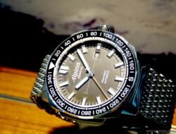 alpina smartwatch Elevate Your Timekeeping Experience