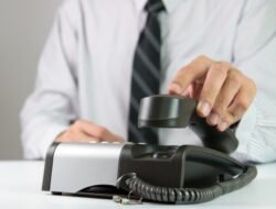 Landline Phones For Business The Ultimate Communication Tool