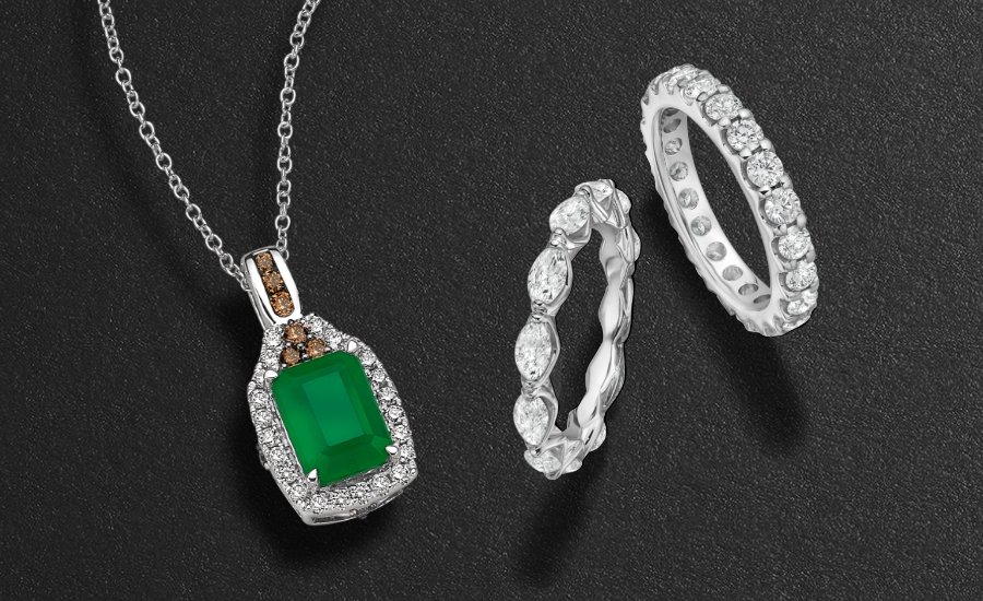 Jared Jewelers Review: The Galleria Of Jewelry (2025) | LearningJewelry ...