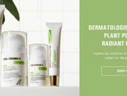 goldfaden md skincare Unlock the Secret to Radiant Skin