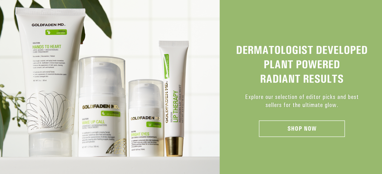 Goldfaden MD