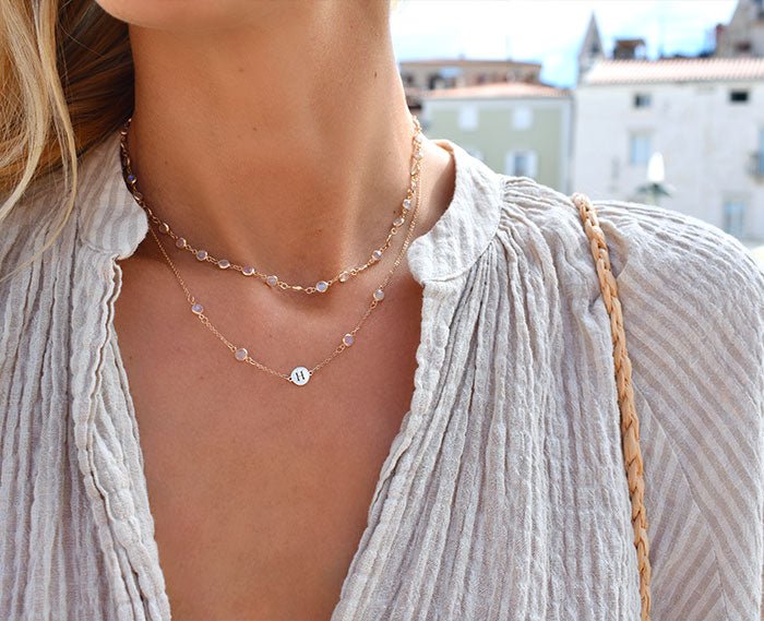 HAVERHILL - Personalized Fine Jewelry