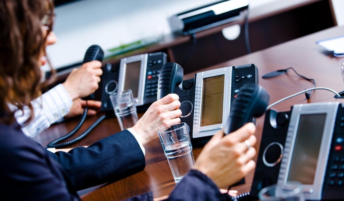 Multi-Line Business Phone System - An In-depth Guide
